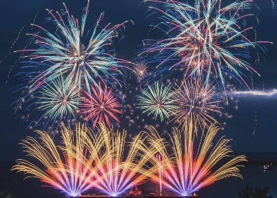 【沖繩‧海炎祭】