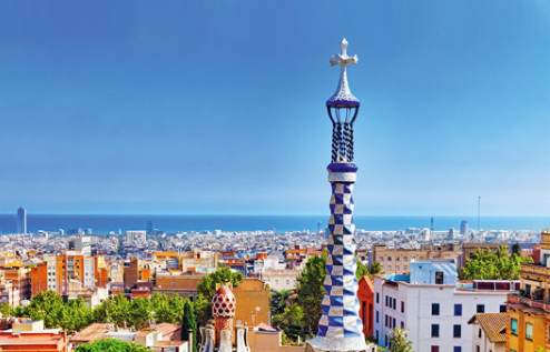 ◆魅力歐洲◆璀璨陽光~五星熱情西班牙11天【雙五星飯店、佛朗明哥舞、白色風車村、人氣餐廳、高第建築之旅】