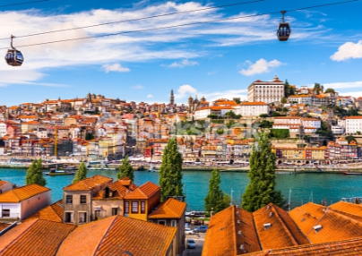 ◆魅力歐洲◆葡萄牙11天【雙主城連泊、里斯本漫步、最老大學城、波多絕美河岸、巴黎雙日遊】