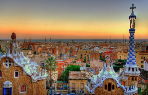◆魅力歐洲◆西班牙11天【三主城連泊、山城海濱小鎮、聖家堂、奎爾公園、Outlet購物、巴黎雙日遊】