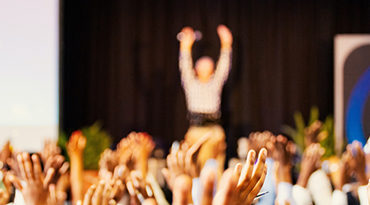 海外會議<br>主題晚宴