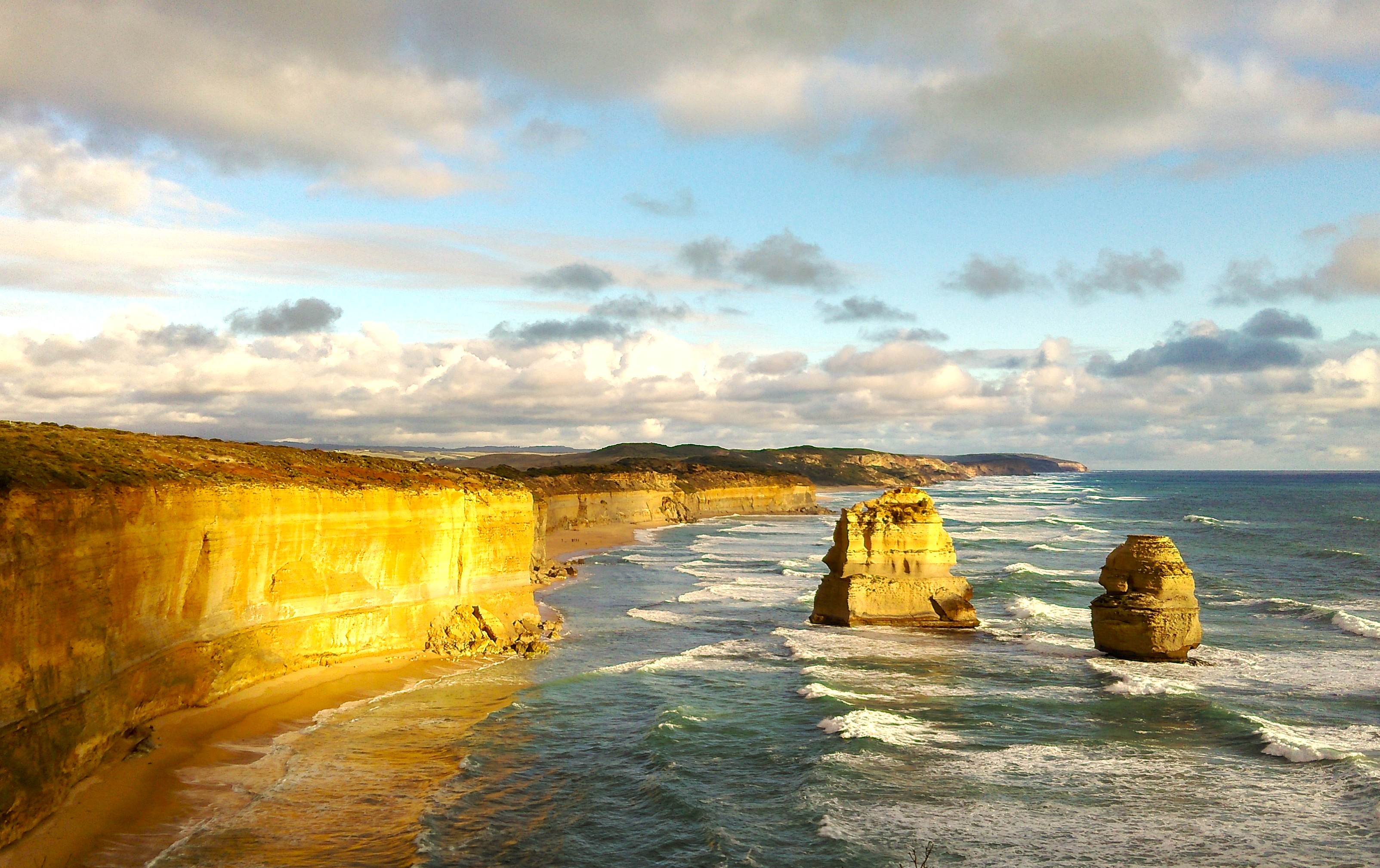 【澳遊客SIM卡】雪墨雙都宴9日遊(含小費&大洋路&景觀餐廳及特色料理)