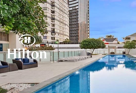 【希爾頓假期-東澳全覽9日】入住希爾頓酒店1晚、雙遊船、加贈雪梨夜遊