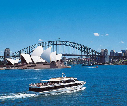 黃金雪雙城９日～升等5星飯店、歌劇院(入內)、無尾熊合照(長榮航空)